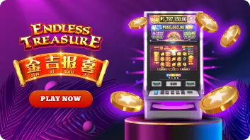 New Slot Games at Luck Slots 777